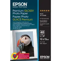 Epson Premium Glossy Photo Paper