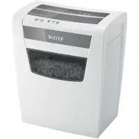 Leitz IQ Home Office P4 - shredder