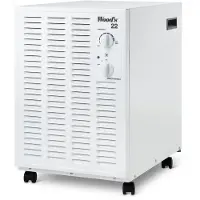 Wood's Avfukter SW22FW Hvit