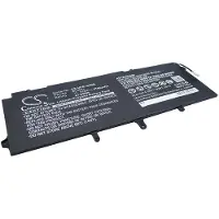 24.Se Batteri til bærbar PC for HP EliteBook 1040, EliteBook Folio 1040 G1 og andre