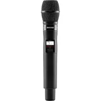 Shure QLXD2/KSM9-K51 Digital Wireless Handheld Microphone Transmitter