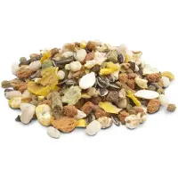 Versele-Laga Versele Laga Crispy Muesli Hamsters & Co 1kg