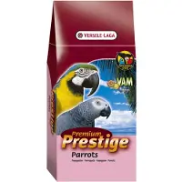 Versele-Laga Prestige Premium Papegøyer - 15 kg