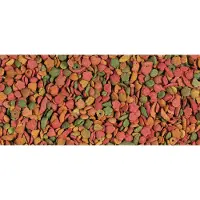 Versele-Laga Nutribird P19 Tropisk Papegøyefôr Til Babyer 10kg