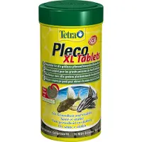 Tetra Pleco Tablets XL 133Tb