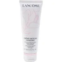 Lancôme Crème-mousse Confort 125ml Krem