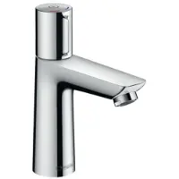 Hansgrohe Talis SELECT E 110 håndvaskarmatur med bundventil