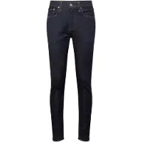 Levi's for man. 28833-0280 Jeans 512 Slim Taper navy (28/32), Blue, Casual, Cotton, Denim