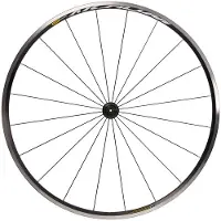 Mavic Aksium Forhjul For Landeveissykkel