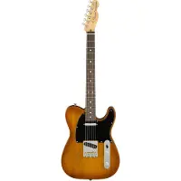 Fender American Performer Telecaster RW Honey Burst