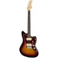 Fender American Performer Jazzmaster 3-Color Sunburst