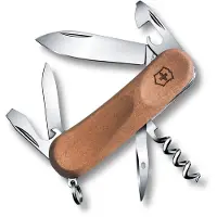 Victorinox EvoWood 10 multiverktøy