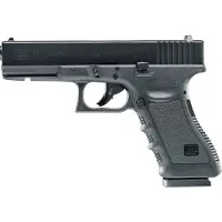 Glock 17 Co2 Airsoft-pistol