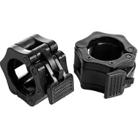 Abilica JawLock Skivstångslås 50 mm 2-pack