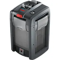 Eheim Udv. Professionel 4+ 250, Termofilter