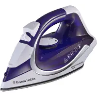 Russell Hobbs Dampstrykejern Supreme Steam Cordless 2400W