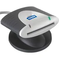 Omnikey Dni Usb Reader Kortleser