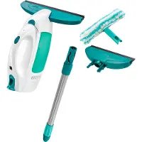 Leifheit Dry & Clean - Vindurenser - håndholdt - uten kabel