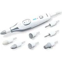 Beurer MP84 manikyr-/pedikyrsett