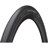 Continental Contact Speed 26´´ X 1.60 Urban Stive Sykkeldekk