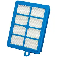 Electrolux s-filter vaskbart Hygiene Filter til støvsuger - EFH12W 9001951194