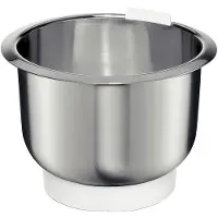 Bosch MUZ4ER2 - Skål - for kjøkkenmaskin - for MUM4405EU, MUM48R1, PowerMixx 44 MUM 4405 (MUZ 4ER2)