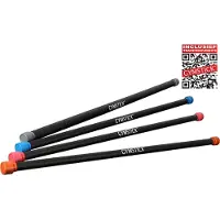 Gymstick Aerobic Bar 6kg