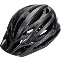Giro sykkelhjelm mtb Artex Integrated Mips matt sort str. M (55-59 cm)