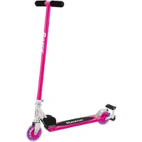Razor S Spark Scooter - Pink
