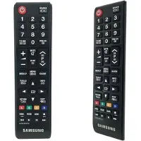 Samsung Remote Control TM1240