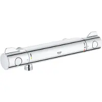GROHE Grohtherm 800 Termostatbatteri for dusj