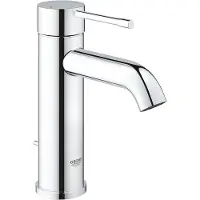 GROHE 23591001, Baderomsvask