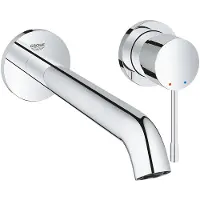 GROHE 19967001, Baderomsvask