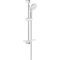 GROHE Tempesta 100 Dusjstangsett