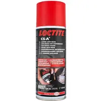Loctite Anti-seize 8007 400ml kobber spray