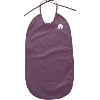 CeLaVi Smekke - Lang - PU - Mørkelilla - - OneSize - Smekke