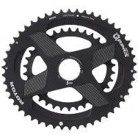 Rotor Q Rings Dm Oval Kjettingring