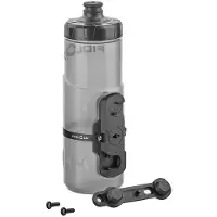 Fidlock Twist drikkeflaskeholder 450 ml svart