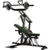 Tunturi Leverage Gym WT80