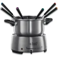 Russell Hobbs Fiesta 22560-56 - Fonduegryte - 2 liter - 1,2 kW