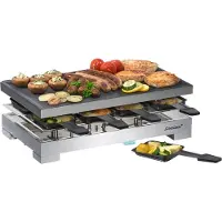 Steba RC 68, 1200 W, 140 mm, 240 mm, 405 mm, 5 kg