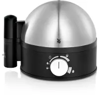 WMF STELIO 04 1507 0011 - Eggkoker - 350 W - Cromargan-matt