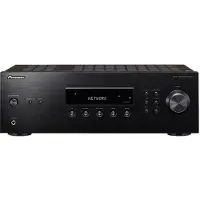 Pioneer SX-10AE 45 W 4.1 kanaler Stereo Sort