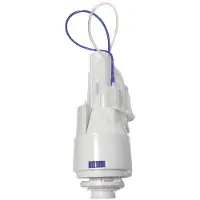 GROHE Avløpsventil for 82 cm. element