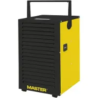 SYDVESTA Master 680W Luftaffugter DH 732 30liter/24timer