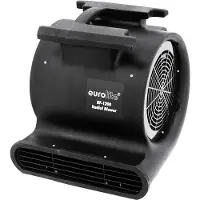 Eurolite 80208051, Sort, 230 V, 50 Hz, 50 cm, 45,5 cm, 16,7 kg