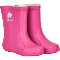 CeLaVi Gummistøvler - Basic - Rosa - - 20 - Gummistøvler