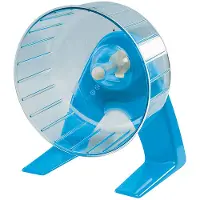 Ferplast Hamsterhjul 11x16.8 Cm