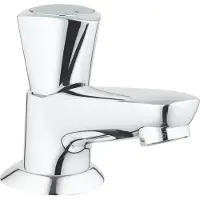 GROHE Costa S faucet, chrome