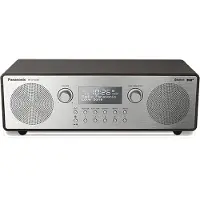 Panasonic Rf-d100btegt Radio
